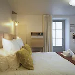 Domaine De L'ecorcerie 3*