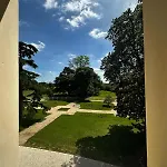 Domaine De L'ecorcerie 酒店 Fontaine-le-Comte