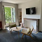Domaine De L'ecorcerie