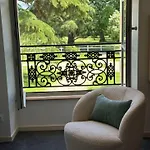 酒店 Domaine De L'ecorcerie