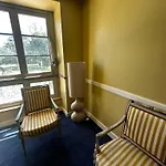 Domaine De L'ecorcerie Hotel
