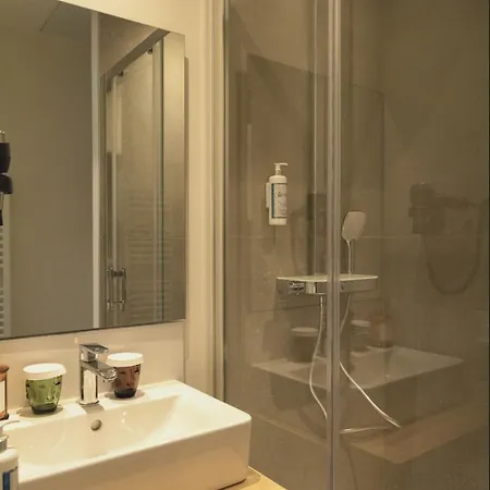 Domaine De L'ecorcerie *