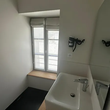 Domaine De L'ecorcerie *