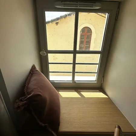 Domaine De L'ecorcerie 3*