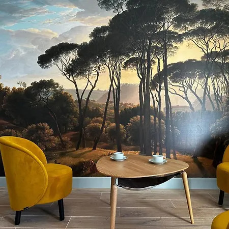 Hotel Domaine De L'ecorcerie