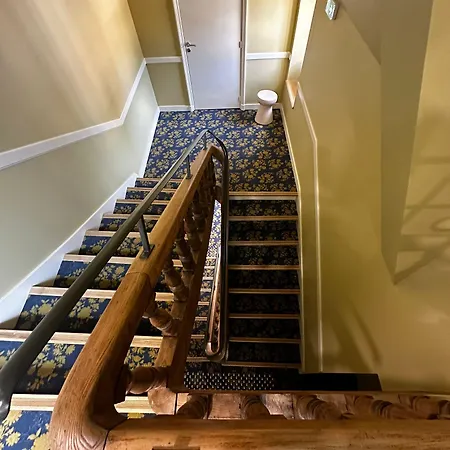 Hotel Domaine De L'ecorcerie