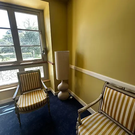 Domaine De L'ecorcerie Otel