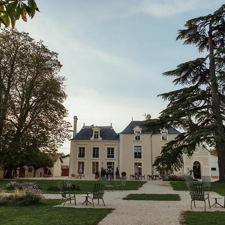 Domaine De L'ecorcerie