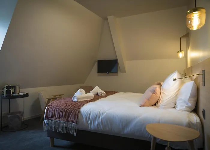 Domaine De L'ecorcerie *