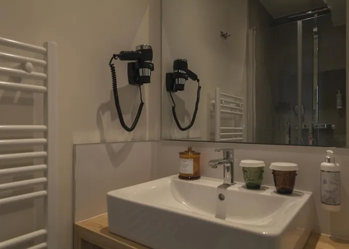 Domaine De L'ecorcerie Fontaine-le-Comte