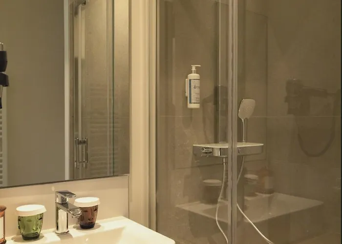 Domaine De L'ecorcerie *