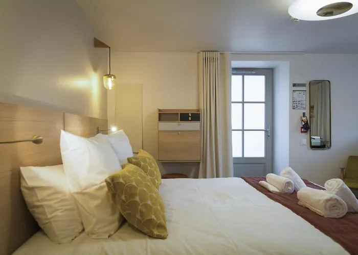 Domaine De L'ecorcerie *