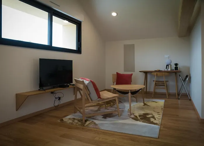 Domaine De L'ecorcerie