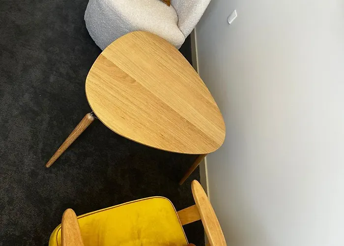 Hotel Domaine De L'ecorcerie Fontaine-le-Comte