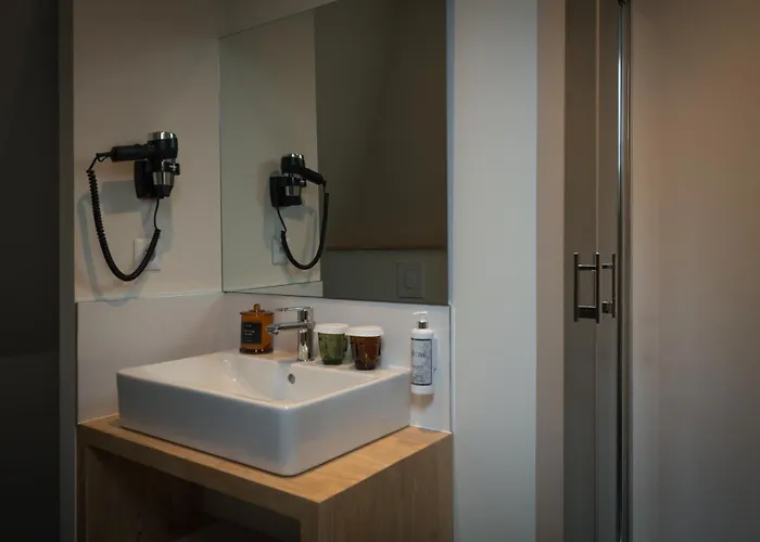 Domaine De L'ecorcerie * Fontaine-le-Comte