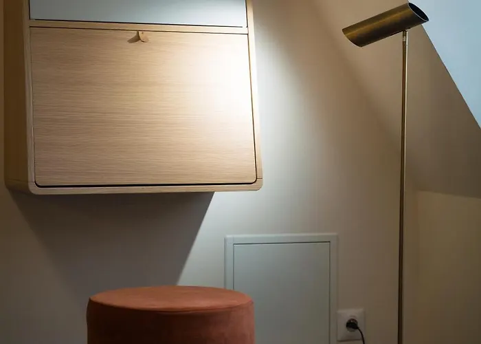 Domaine De L'ecorcerie Hotel *