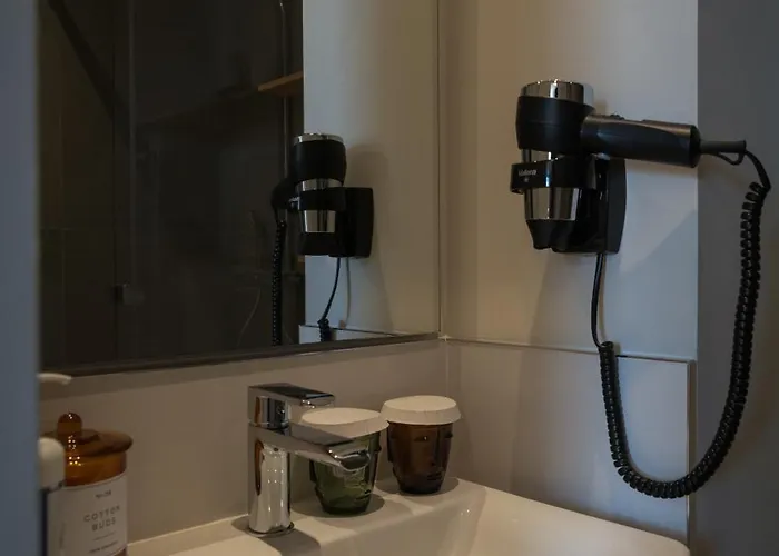 Domaine De L'ecorcerie Fontaine-le-Comte