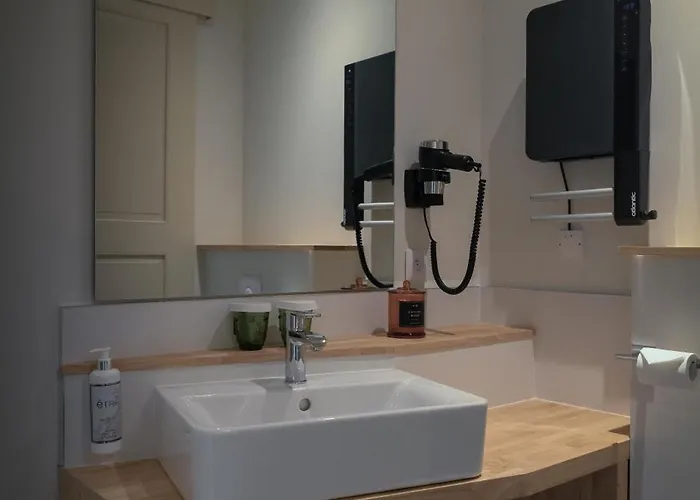 Domaine De L'ecorcerie * Fontaine-le-Comte