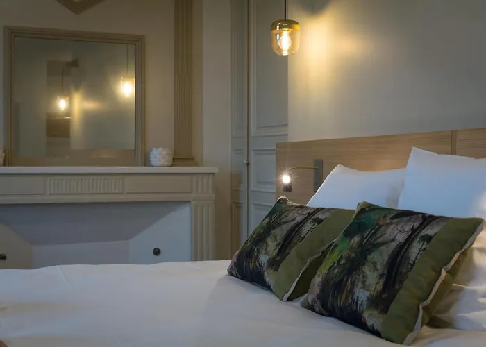 Domaine De L'ecorcerie