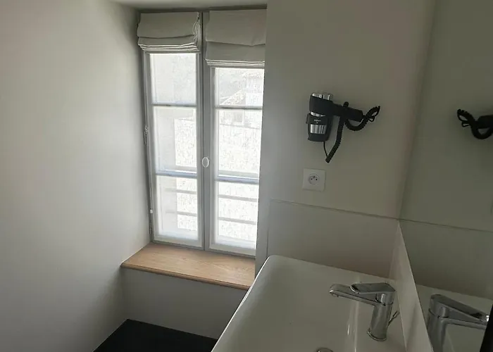 Domaine De L'ecorcerie *