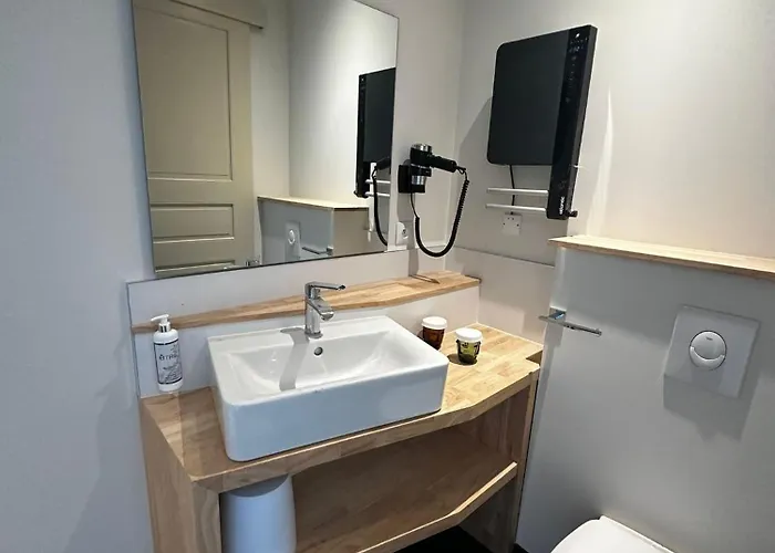 Domaine De L'ecorcerie * Fontaine-le-Comte