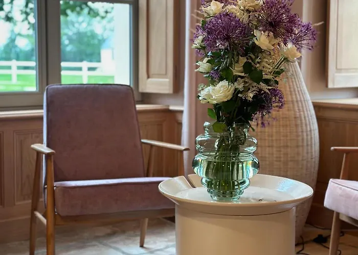 Domaine De L'ecorcerie