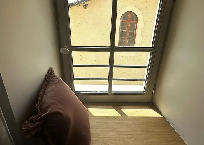 Domaine De L'ecorcerie *