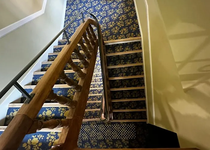 Domaine De L'ecorcerie Fontaine-le-Comte