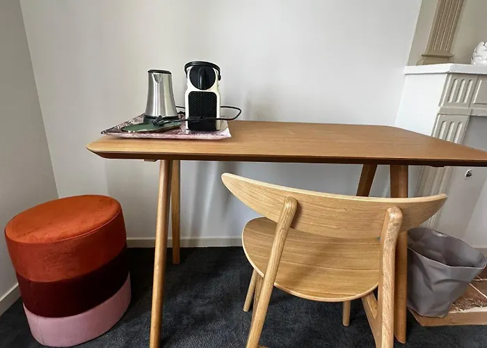 Hotel Domaine De L'ecorcerie Fontaine-le-Comte