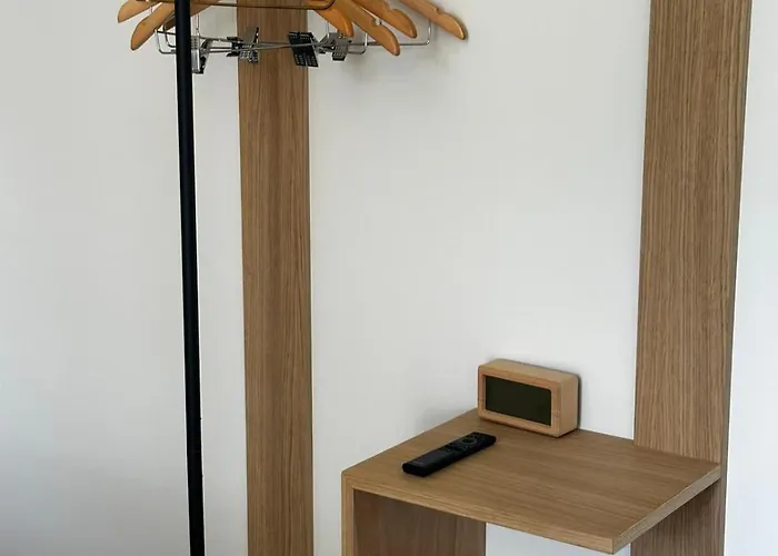 Hotel Domaine De L'ecorcerie