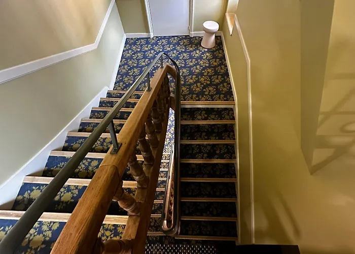 Hotel Domaine De L'ecorcerie