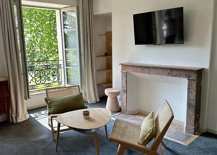 Domaine De L'ecorcerie